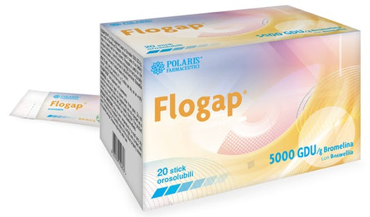 FLOGAP 5000 GDU 20 STICK