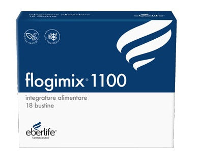 FLOGIMIX 1100 18 SACHETS