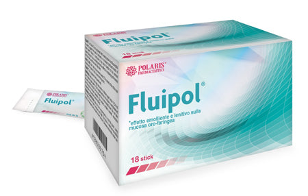 FLUIPOL 18STICK