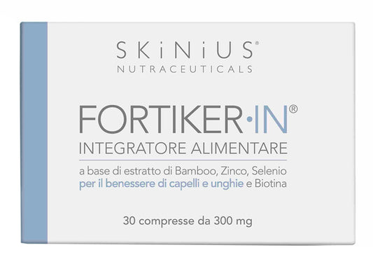 FORTIKER IN 30 TABLETS