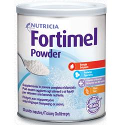 FORTIMEL POWDER NEUTRAL 670 G