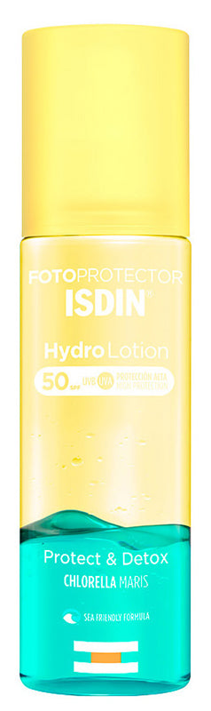 FOTOPROTECTOR HYDROLOTION 200 ML