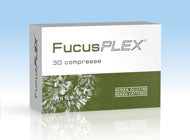 FUCUSPLEX 30 COMPRESSE