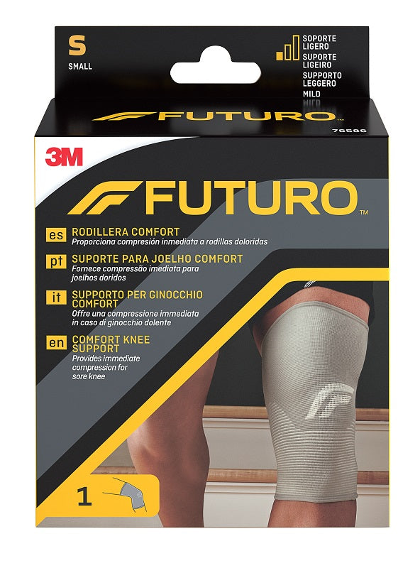FUTURE COMFORT MEDIUM KNEE SUPPORT