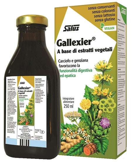 GALLEXIER 250 ML
