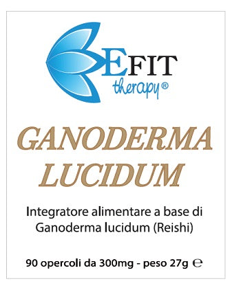 GANODERMA LUCIDUM-REISHI 90 OPERCULES