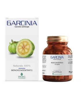 GARCINIA 50 CAPSULE