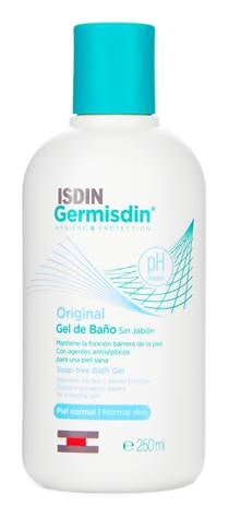 GERMISDIN ORIGINAL BODY CARE 250 ML