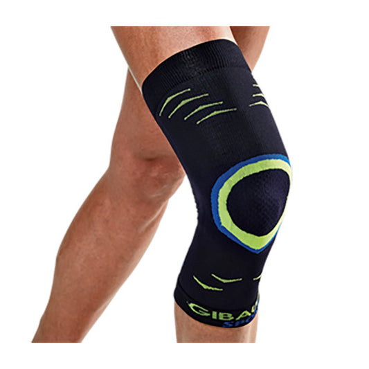 DR GIBAUD SPORT 2 KNEE BRACE
