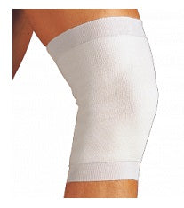 GIBAUD TUBULAR KNEE BRACE SIZE 4