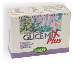 GLICEMIX PLUS 60 CAPSULE