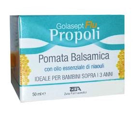 GOLASEPT PROP POM BALSAM 50ML