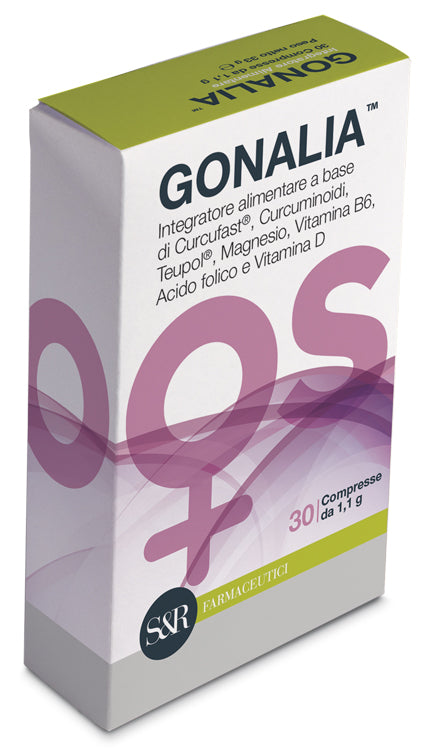 GONALIA 30 TABLETS