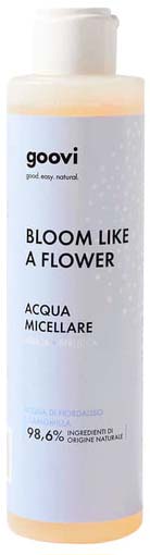 GOOVI ACQUA MICELLARE 200 ML