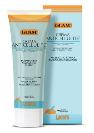 GUAM CREMA ANTICELLULITE 250 ML