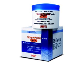 GUAM MUD NIGHT CREAM 500 ML