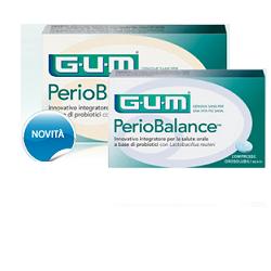 GUM PERIOBALANCE 30 TABLETS