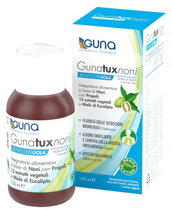 GUNATUXNONI 150 ML