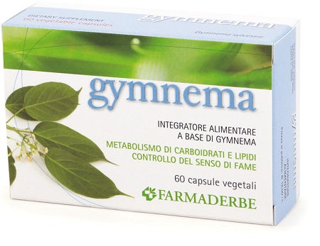 GYMNEMA 60 CAPSULE