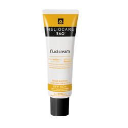 HELIOCARE 360 FLUID CREAM SPF 50+ 50 ML