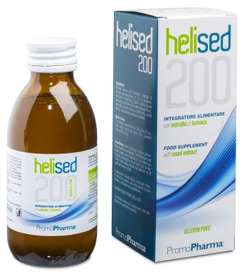 HELISED 200 150 ML