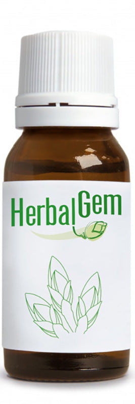 HERBALGEM FUM BIO SCIROPPO 250 ML