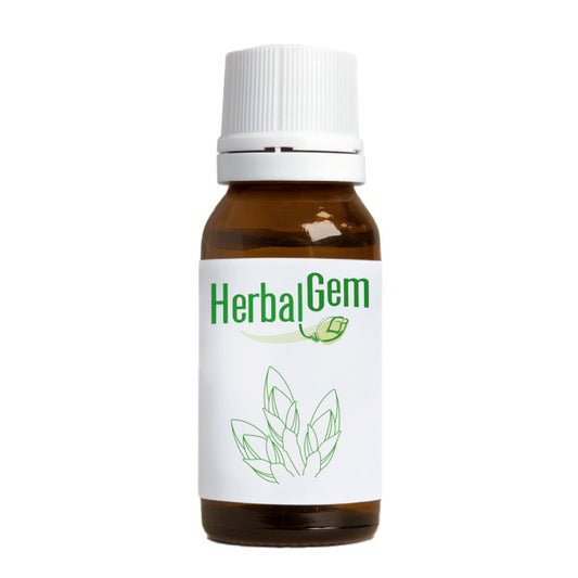 HERBALGEM VOCE BIO SCIR 250ML