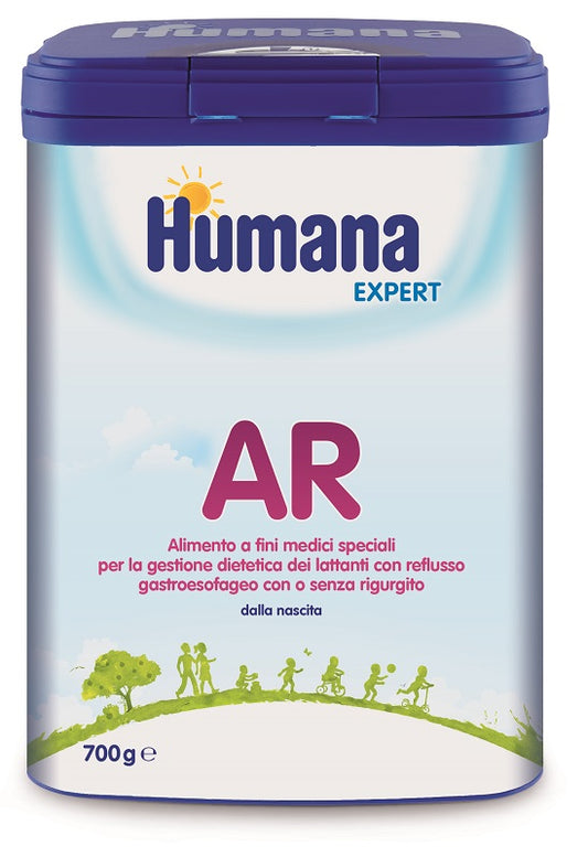 HUMANA AR EXPERT 700 G MP
