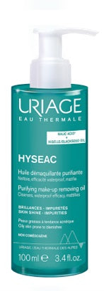 HYSEAC PURIFYING OIL 100 ML