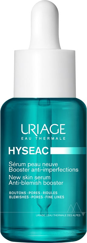 HYSEAC SIERO PELLE NUOVA 30 ML