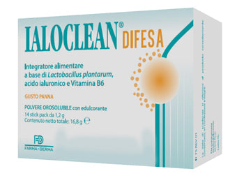 IALOCLEAN DEFENSE 14 STICK PACK