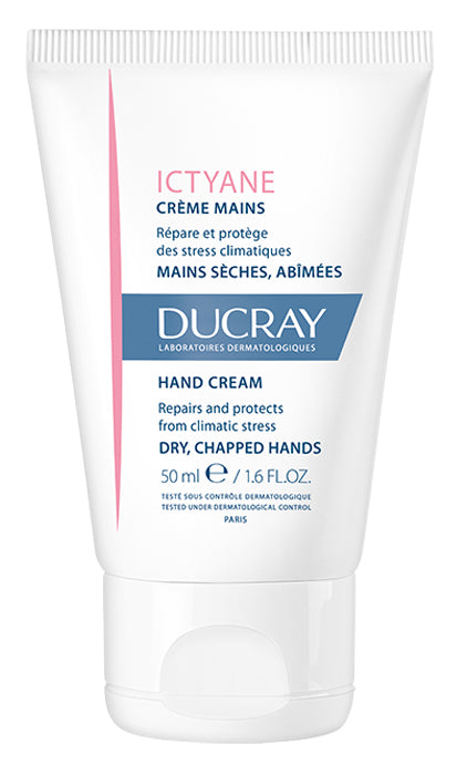 ICTYANE CREMA MANI 50 ML