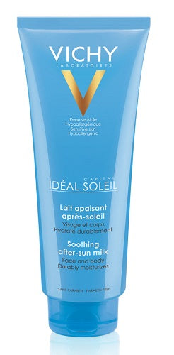 IDEAL SOLEIL AFTER SUN 300 ML
