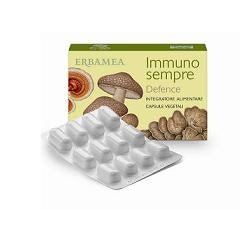 IMMUNOSEMPRE DEFENSE 24 CAPSULES