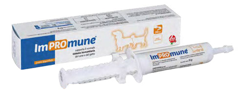 IMPROMUNE PASTA 35 G