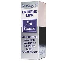 INCAROSE EXTREME LIPS MORE VOLUME