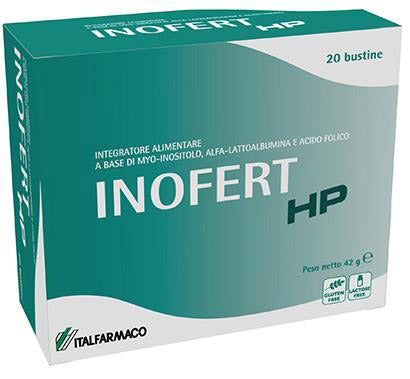 INOFERT HP 20 BUSTINE