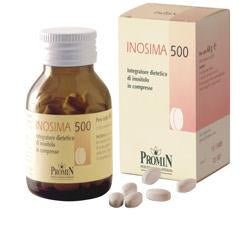 INOSIMA 500 100 TABLETS 68 G