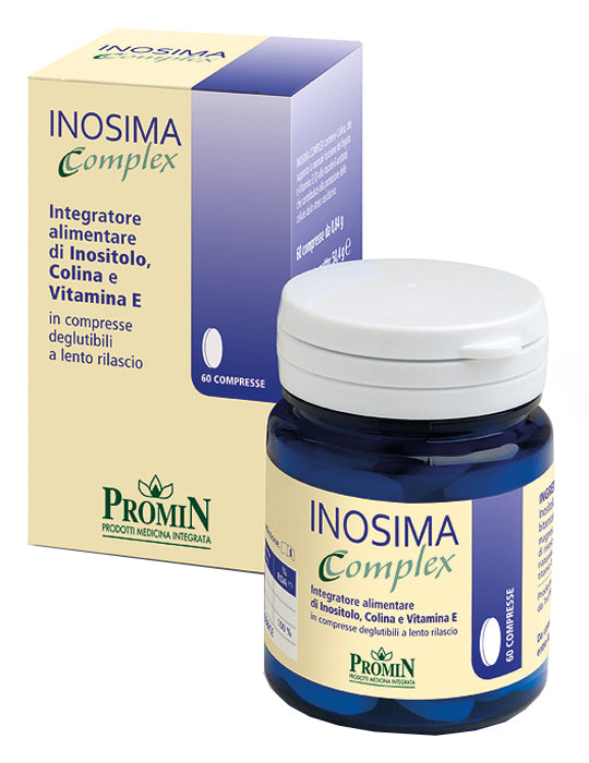 INOSIMA COMPLEX 60 TABLETS