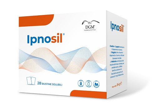 IPNOSIL 28 BUSTINE SOLUBILI