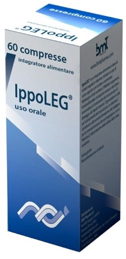 IPPOLEG 60 TABLETS