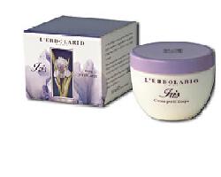 IRIS BODY CREAM 300 ML