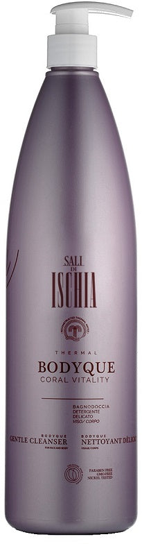 ISCHIA EAU THERMALE CORAL VITALITY 1 LITER