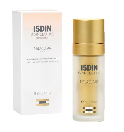 ISDINCEUTICS MELACLEAR 1,8 30 ML