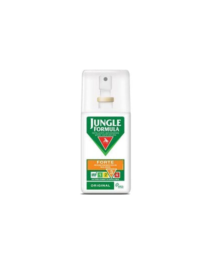 JUNGLE FORMULA FORTE SPRAY ORIGINAL 75 ML