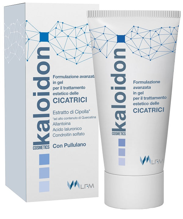 KALOIDON SCARS GEL 75 ML