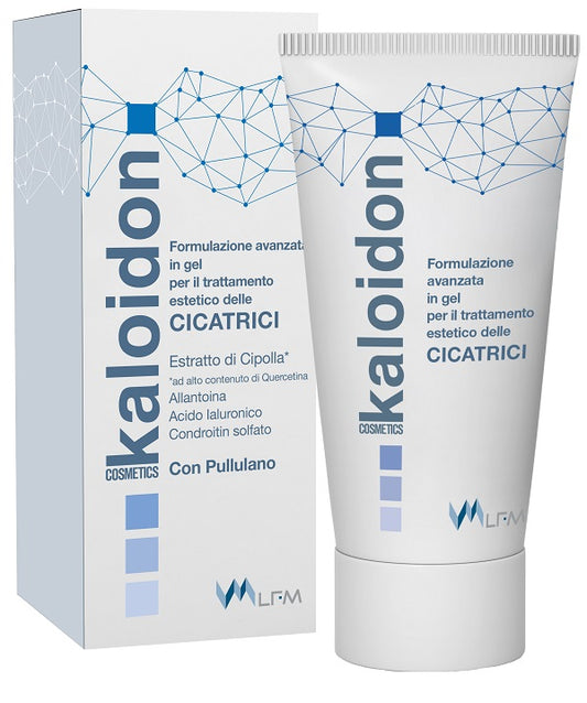 KALOIDON SCARS GEL 75 ML