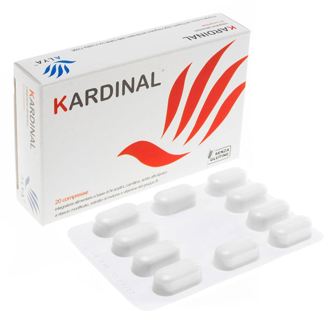 KARDINAL 20CPR