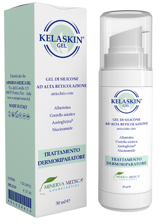KELASKIN GEL 30 ML