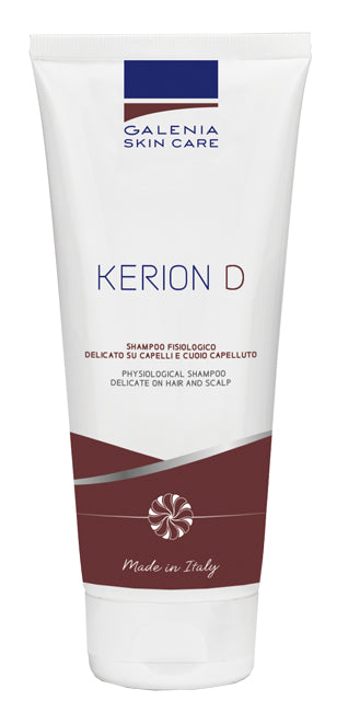 KERION D SHAMPOO SEBONORMALIZZANTE 200 ML